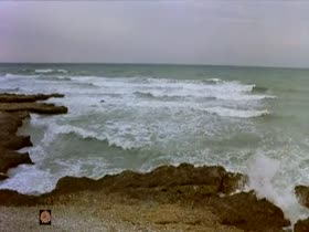 Leonor Watling Sexy Dress , Sensual in Sound of the sea 17