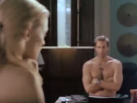 Heather Graham tied fucked by Joseph Fiennes 11