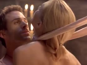 Heather Graham tied fucked by Joseph Fiennes 15