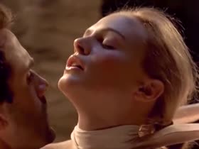 Heather Graham tied fucked by Joseph Fiennes 16