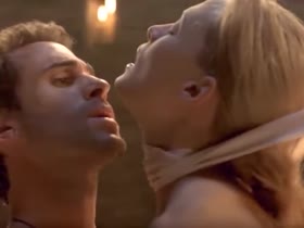 Heather Graham tied fucked by Joseph Fiennes 17