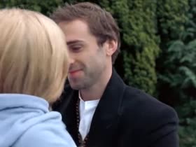 Heather Graham tied fucked by Joseph Fiennes 3