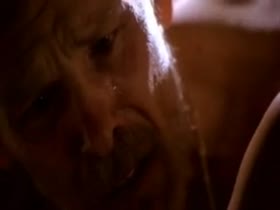 Jennifer Lopez Fucking her dad and boyfriend Scenes in U Turn 12