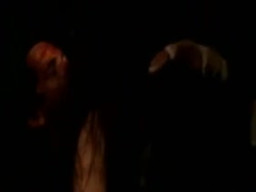 Jennifer Lopez Fucking her dad and boyfriend Scenes in U Turn 16