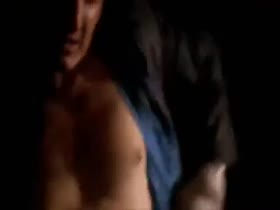 Jennifer Lopez Fucking her dad and boyfriend Scenes in U Turn 17