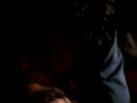 Jennifer Lopez Fucking her dad and boyfriend Scenes in U Turn 19