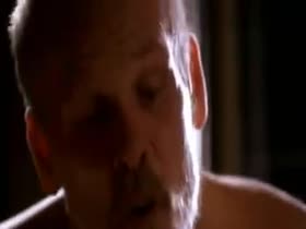 Jennifer Lopez Fucking her dad and boyfriend Scenes in U Turn 9