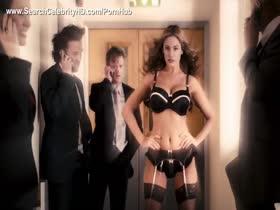 Kelly Brook in Nude Compilation 15
