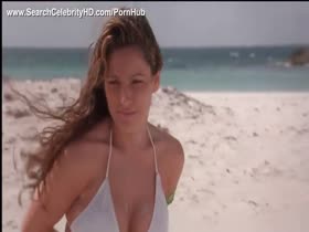 Kelly Brook in Nude Compilation 7