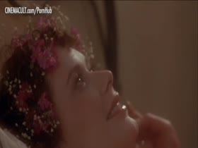 Sylvia Kristel in Lady Chatterley's Lover 7