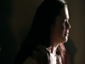 Sex scenes in Spartacus :Gods of The Arena 11