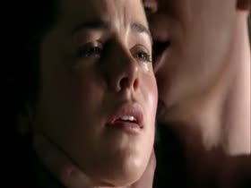 Sex scenes in Spartacus :Gods of The Arena 12