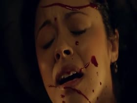 Sex scenes in Spartacus :Gods of The Arena 15