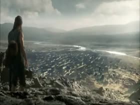 Sex scenes in Spartacus :Gods of The Arena 17