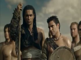 Sex scenes in Spartacus :Gods of The Arena 18