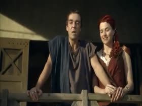Sex scenes in Spartacus :Gods of The Arena 19