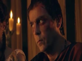 Sex scenes in Spartacus :Gods of The Arena 4