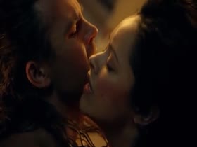 Sex scenes in Spartacus :Gods of The Arena 6