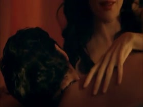 Sex scenes in Spartacus :Gods of The Arena 9