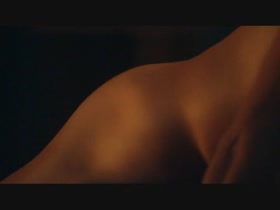Melitta Sex Scene in Spartacus Gods of the Arena