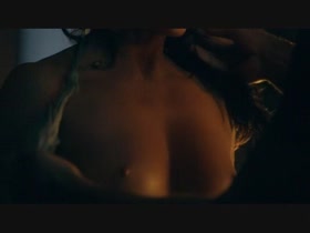 Melitta Sex Scene in Spartacus Gods of the Arena 3