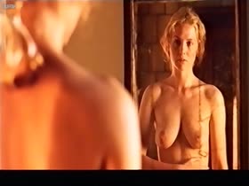 Johanna Sallstrom nude in The Magnetist's Fifth Winter 11