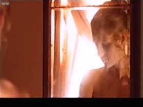 Johanna Sallstrom nude in The Magnetist's Fifth Winter 12