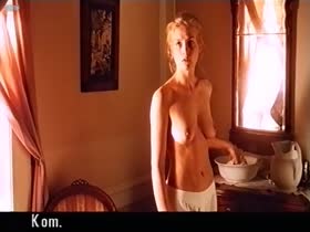 Johanna Sallstrom nude in The Magnetist's Fifth Winter 14