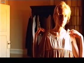Johanna Sallstrom nude in The Magnetist's Fifth Winter 4