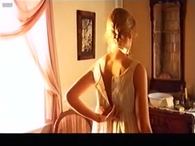 Johanna Sallstrom nude in The Magnetist's Fifth Winter 5