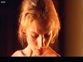 Johanna Sallstrom nude in The Magnetist's Fifth Winter 9