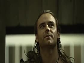 Dustin Clare's sex scene in Spartacus Gods of the Arena 2