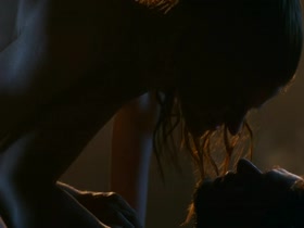 Rose Leslie full frontal nude in Game of Thrones 16
