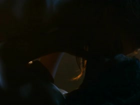 Rose Leslie full frontal nude in Game of Thrones 17
