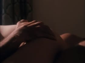 Paul Johansson sex scene in Midnight Witness 17
