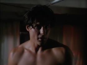 Paul Johansson sex scene in Midnight Witness 2