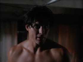 Paul Johansson sex scene in Midnight Witness 3