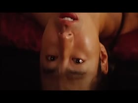 Jo In-seong & Song Ji-hyo [Korean Movie Sex Scene] 13