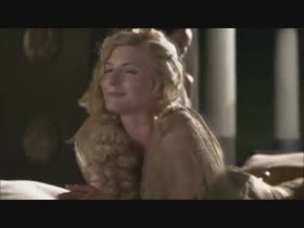 Spartacus:Blood and Sex - All 1 Season sex scene compination 11