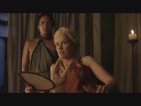 Spartacus:Blood and Sex - All 1 Season sex scene compination 6