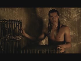 Spartacus:Blood and Sex - All 1 Season sex scene compination 8