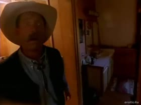 Paul Logan and Maria Ford sex scene 19