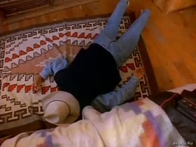 Paul Logan and Maria Ford sex scene 20