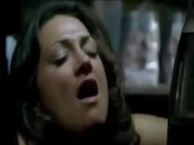 Natalie J Robb Topless Sex Scene 15