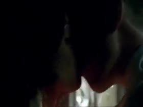 Natalie J Robb Topless Sex Scene 8