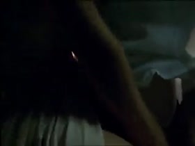 Natalie J Robb Topless Sex Scene 9