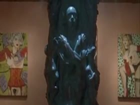 Kevin Bernhardt in Hellraiser 3 10
