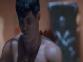 Kevin Bernhardt in Hellraiser 3 12