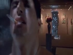 Kevin Bernhardt in Hellraiser 3 15