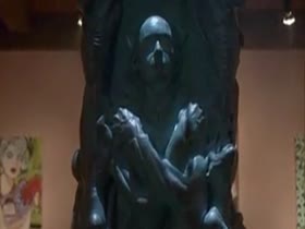 Kevin Bernhardt in Hellraiser 3 17
